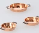 Tc1035 - Paelleras de cobre