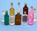 Tc1545 - Juego de botellas