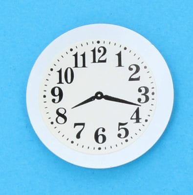 Tc1801 - Horloge
