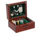 Tc1899 - Box with medical accessories