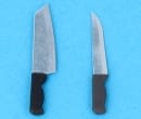  Dos cuchillos