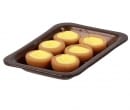 Tc1946 - Tray with sweets