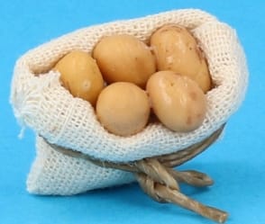 Tc1993 - Saco de patatas