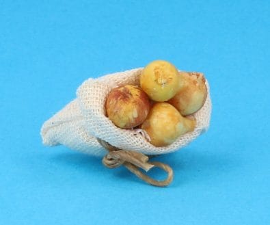 Tc1999 - Sacco di cipolle
