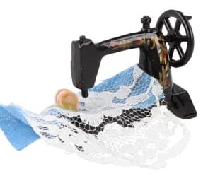 Tc2291 - Máquina de coser