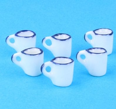 Tc2292 - Six cups