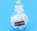  Bote de aspirinas