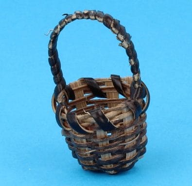 Tc2394 - Wicker basket