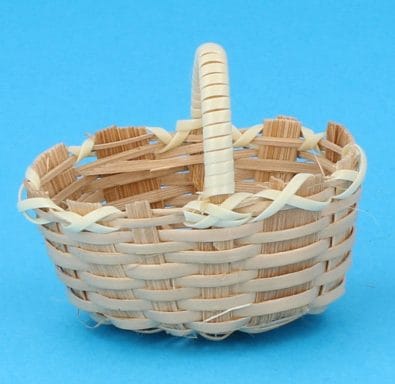 Tc2605 - Large basket