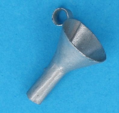 Tc2608 - Silver funnel