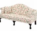 Mm40015 - Sofa with flowers 