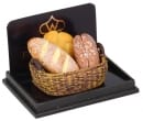 Re17865 - Bread basket