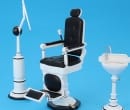 Cj0081 - Dental clinic furniture