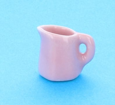 Cw7115 - Pink jar 