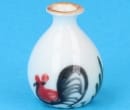 Cw6401 - Vase