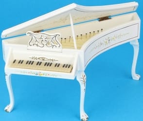 Mb0791 - Piano de colección