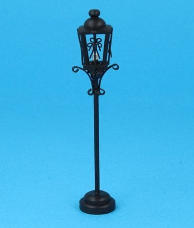 Lp4007 - Lámpara de pie exterior Leds