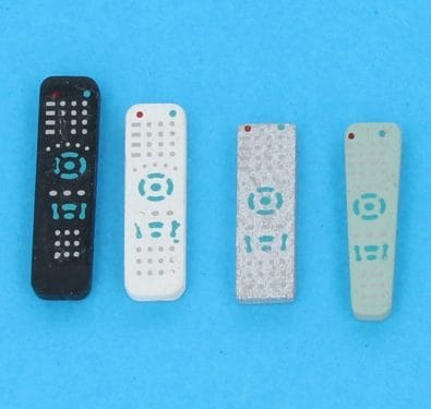 Tc2597 - Set mandos a distancia