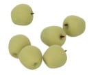 Tc2634 - Seis manzanas verdes
