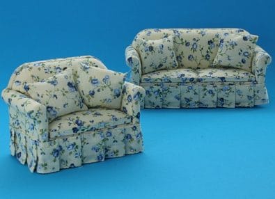Cj0055 - Conjunto sofá