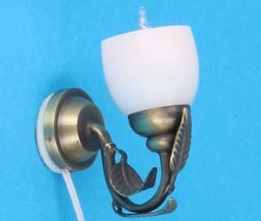 Lp0172 - Lámpara de pared