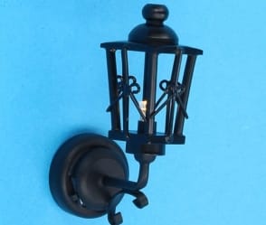 Lp4037 - Lámpara exterior Leds