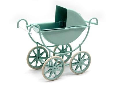 Mb0108 - Cart Baby