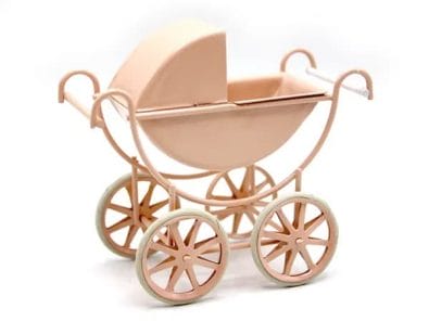 Mb0145 - Cart Baby