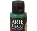 Pt0089 - Forest green Acrylic Paint 