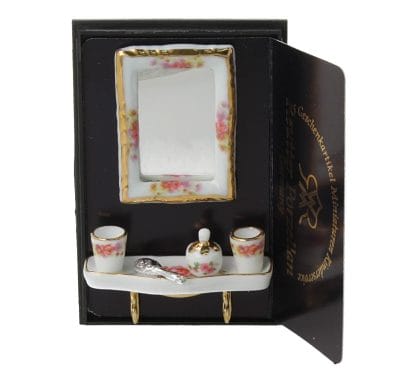 Re16296 - Set miroir 