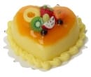  Gâteau aux fruits