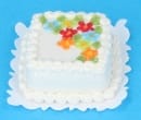 Sm0110 - Squared creamed cake