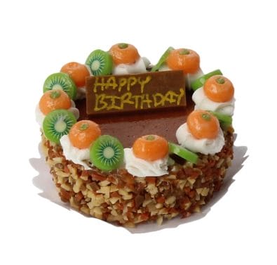 Sm0314 - Gâteau d anniversaire
