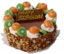 Sm0314 - Happy birthday Cake