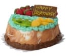 Sm0315 - Fruit Cake