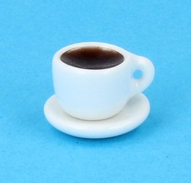 Sm2121 - Tasse Kaffee 