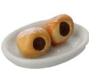 Sm9924 - Plato con donuts