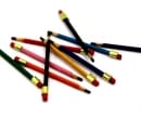 Tc1660 - Crayons