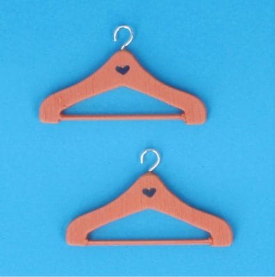 Tc2399 - Two Hangers