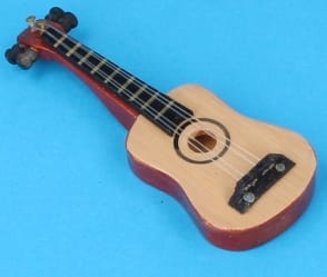 Tc2632 - Guitarra