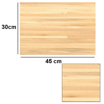 Wsf0 - Wood parquet paper
