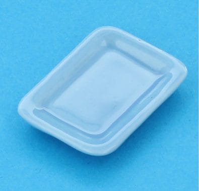 Cw1437 - Blue tray