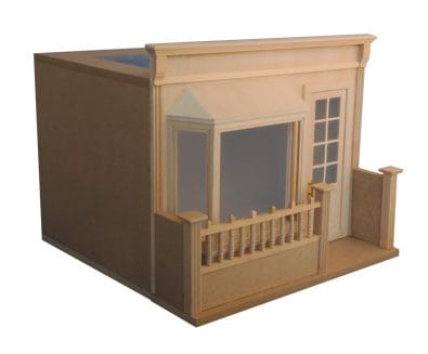 Dh538 - Magasin Roombox en kit 