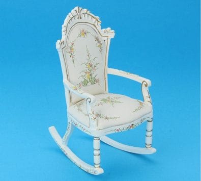 Mb0142 - Rocking chair