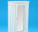 Mb0421 - White cupboard