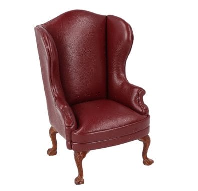 Mb0798 - Fauteuil 