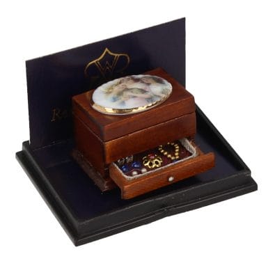 Re14568 - Jewelry box