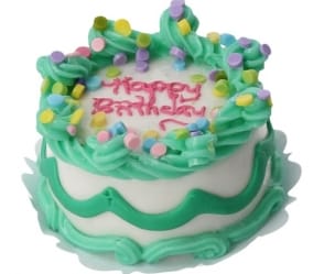 Sm0402 - Tarta feliz cumpleaños