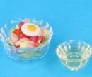 Sm4614 - Salade dans un bol 