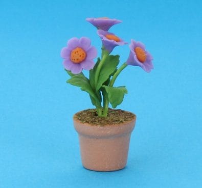 Sm8245 - Vaso di fiori